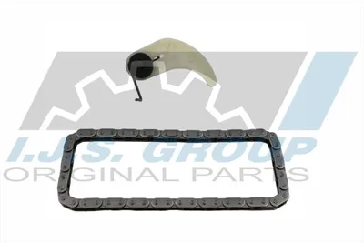 Kettenkit, Ölpumpenantrieb Audi A4 B5 · Audi A3 · Audi A6 C5