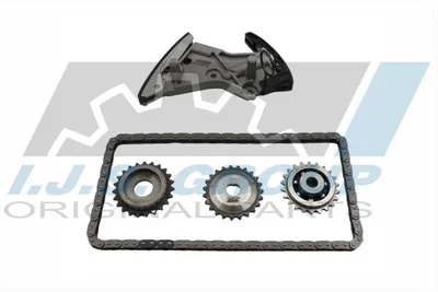 Kettenkit, Ölpumpenantrieb Seat IBIZA IV · Seat IBIZA IV SC · Seat IBIZA IV ST