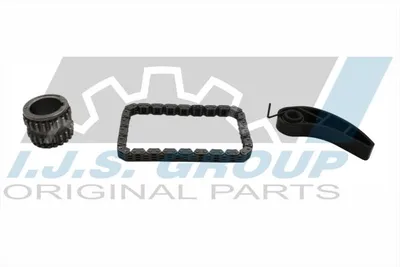 Kettenkit, Ölpumpe Antrieb Nissan MICRA V · Renault KANGOO / GRAND KANGOO II · Renault KANGOO Express