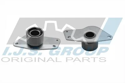 Durchbiegungspule/Führungspulle, Zahnriemen Renault RAPID Box Body/MPV · Renault CLIO I · Renault 19 II Cabriolet