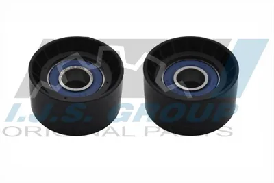 Durchbiegung/Führung Pulley, V-gerippter Gürtel Mitsubishi CARISMA · Mitsubishi CARISMA Saloon · Mitsubishi SPACE STAR MPV