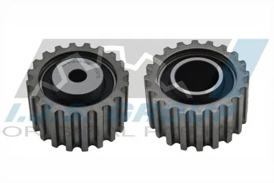 Durchbiegung Pulley/Guide Pulley, Zahnriemen Mitsubishi CARISMA · Mitsubishi CARISMA Saloon · Opel ARENA Van