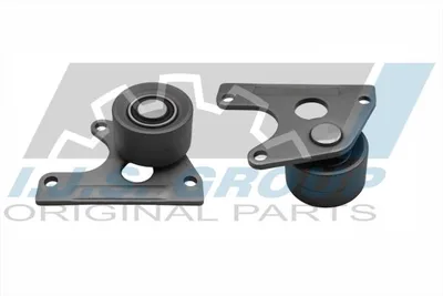 Durchbiegungspule/Führungspulle, Zahnriemen Citroën XANTIA · Citroën ZX · Citroën C15 Box Body/MPV