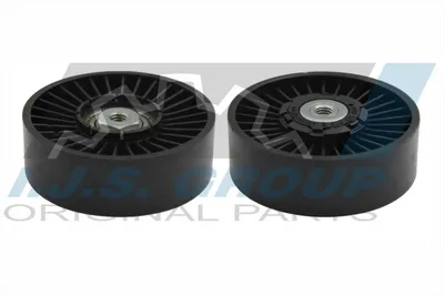 Zangenspanner Pulley, V-Rippgürtel Audi 80 B4 Limousine · Audi 80 B4 Avant · Audi A6 C4
