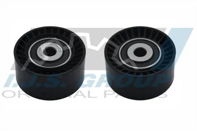 Durchbiegung/Führerpulley, V-gerippter Gürtel Suzuki GRAND VITARA II