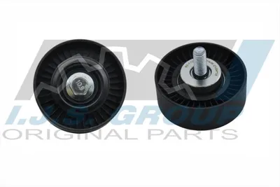 Durchbiegung/Führungspulle, V-Ribbelgurt Citroën C5 I · Citroën C5 I Break · Citroën C8