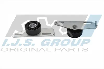 Spanner Pulley, V-Ribbed Gürtel Nissan KUBISTAR Van · Renault LAGUNA I · Renault LAGUNA I Grandtour