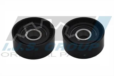 Durchbiegung/Führungspulle, V-Ribbelgurt Ford GALAXY II · Ford S-MAX · Ford MONDEO IV