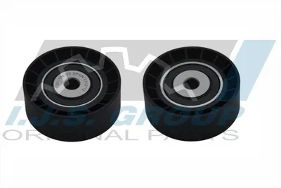 Durchbiegung/Führerpulle, V-Ribbelgurt Nissan KUBISTAR Van · Renault TWINGO I · Renault KANGOO
