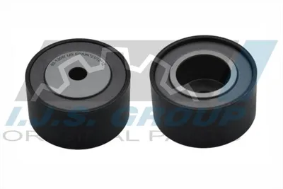 Durchbiegung/Führung Pulley, V-gerippter Gürtel Mitsubishi CARISMA · Mitsubishi CARISMA Saloon · Renault LAGUNA I