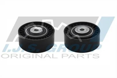 Durchbiegung/Führungspulley, V-Ribbelgurt Audi A3 · Seat CORDOBA · Seat IBIZA II