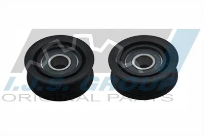 Durchbiegung/Führungspulle, V-gerippter Gurt Audi A4 B5 · Audi A8 D2 · Audi A6 C5