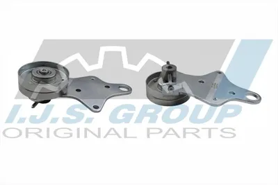 Zangenspanner Pulley, V-Ribengurt Citroën JUMPER I Bus · Citroën JUMPER I Van · Citroën JUMPER I Plattform/Chassis