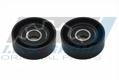 Durchbiegung/Führerpulley, V-Ribbed Gürtel Mercedes-Benz A-CLASS · Mercedes-Benz B-CLASS Sporttourer