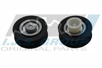 Durchbiegung/Führungspulle, V-Ribbelgurt Hyundai MATRIX · Hyundai GETZ · Hyundai ACCENT III