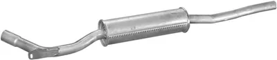 Zentrifugendämpfer Audi 80 B1 Limousine · Audi 80 B2 Limousine · Audi COUPE B2