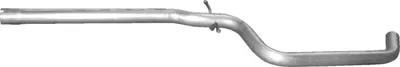 Abgasleitung Vw GOLF V · Vw GOLF PLUS V · Audi A3