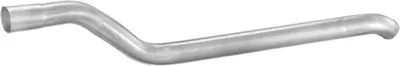 Auspuffrohr Audi 80 B2 Limousine · Audi COUPE B2