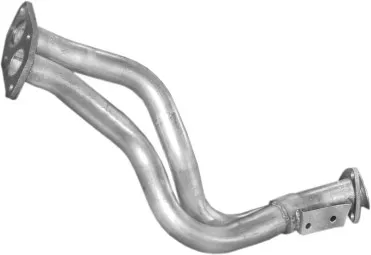 Auspuffrohr Audi 80 B3 Limousine · Audi COUPE B3
