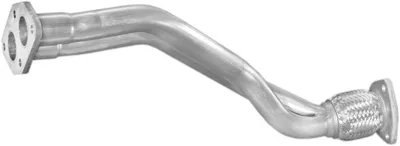 Auspuffrohr Audi A4 B5 · Audi A4 B5 Avant · Vw PASSAT B5