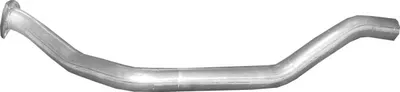 Abgasleitung Audi A4 B6 · Audi A4 B6 Avant · Audi A4 B7
