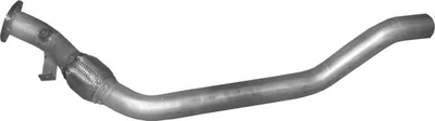 Auspuffrohr Audi A4 B7 · Audi A4 B7 Avant · Audi A4 B7 Cabrio