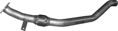 Auspuffrohr Audi A4 B6 · Audi A4 B6 Avant · Audi A4 B6 Cabrio