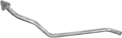 Auspuffrohr Bmw 3