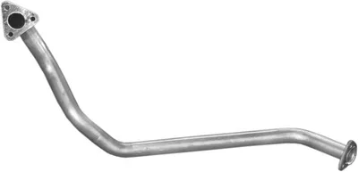 Auspuffrohr Bmw 3