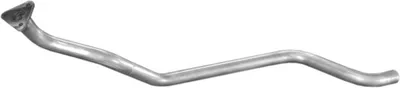 Auspuffrohr Bmw 5