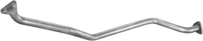 Auspuffrohr Bmw 5