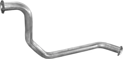 Auspuffrohr Bmw 5