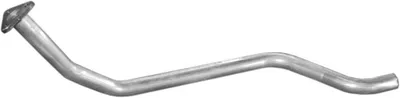 Abgasleitung Bmw 5 · Bmw 6