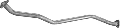Abgasleitung Bmw 5 · Bmw 6