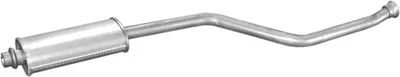 Zentrifugendämpfer Peugeot 306 konvertierbar · Citroën XSARA · Citroën XSARA Break