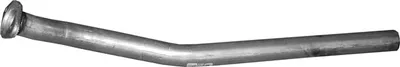 Abgasleitung Citroën BERLINGO / BERLINGO ERSTE Box Körper/MPV · Citroën BERLINGO / BERLINGO ERSTE MPV · Peugeot PARTNER Box Körper/MPV