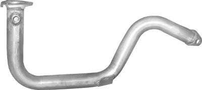 Auspuffrohr Peugeot 306 Rückschlag · Peugeot 306 · Citroën BERLINGO / BERLINGO ERSTE Kastenkörper/MPV