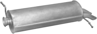 Endschalldämpfer Citroën C5 I · Citroën C5 I Break