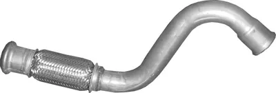 Abgasleitung Citroën C4 II · Citroën DS4 · Peugeot 307