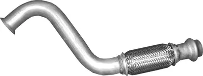 Abgasleitung Peugeot 307 Break · Peugeot 307 · Peugeot 307 SW