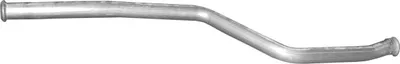 Auspuffrohr Citroën XSARA · Citroën XSARA Break · Citroën XSARA Coupe