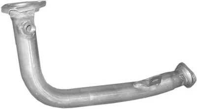 Auspuffrohr Peugeot 106 I · Citroën SAXO · Peugeot 106 II