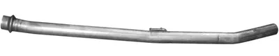Abgasleitung Peugeot 807 · Citroën C8 · Lancia PHEDRA