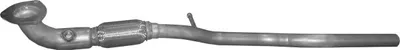 Auspuffrohr Chevrolet SPARK