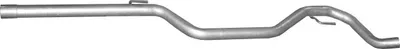 Abgasleitung Opel VECTRA C · Opel VECTRA C GTS · Saab 9-3