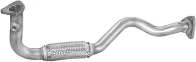 Auspuffrohr Fiat BRAVA · Fiat BRAVO I