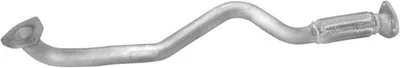Auspuffrohr Fiat BRAVA · Fiat BRAVO I