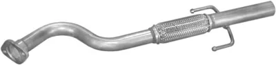 Auspuffrohr Fiat BRAVA · Fiat BRAVO I