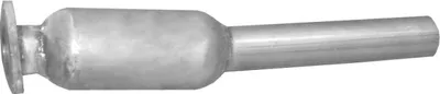 Schalldämpfer Vw PASSAT B3/B4 · Vw GOLF III · Vw VENTO