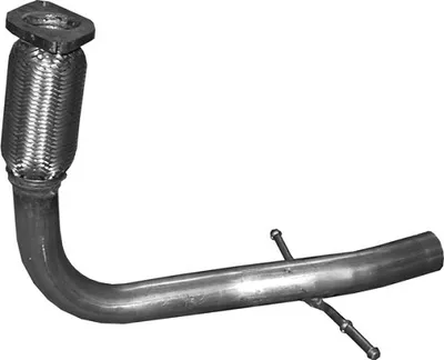 Auspuffrohr Hyundai MATRIX